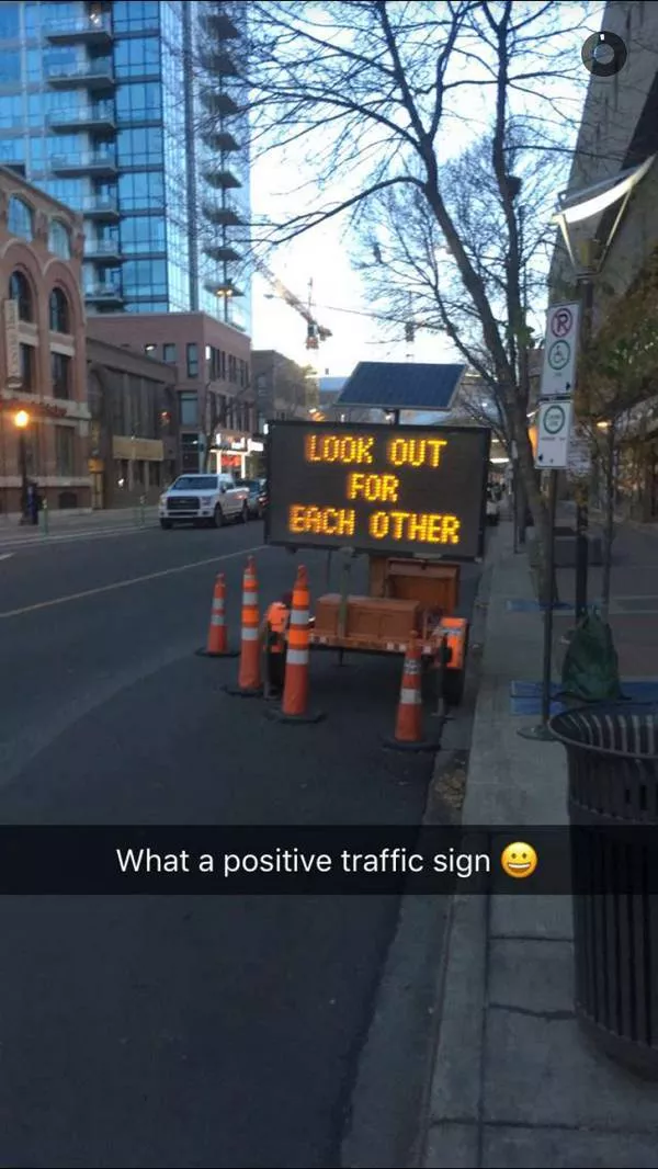 It only happens in canada - #15 