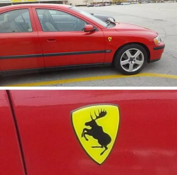 It only happens in canada - #16 