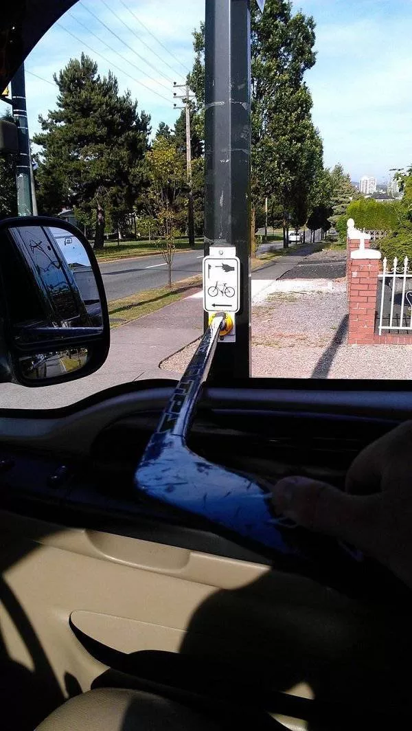 It only happens in canada
