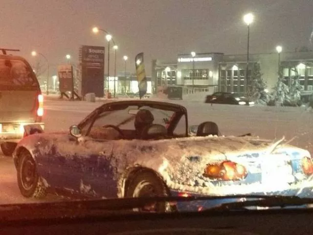 Ca narrive quau canada - #3 