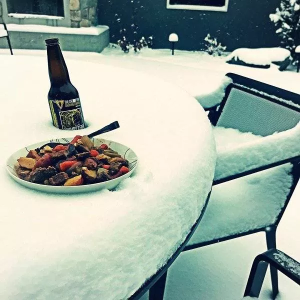 It only happens in canada - #7 