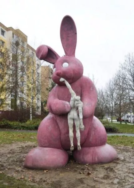 The most shocking photos - #1 