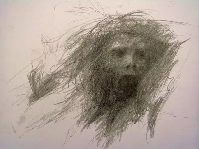 The most shocking photos - #10 