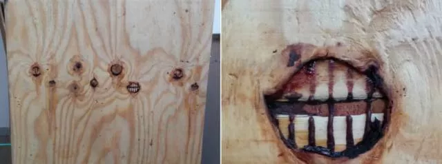The most shocking photos - #14 
