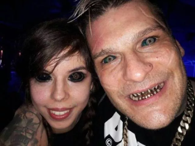 The most shocking photos - #28 