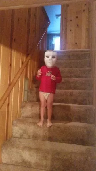 The most shocking photos - #4 