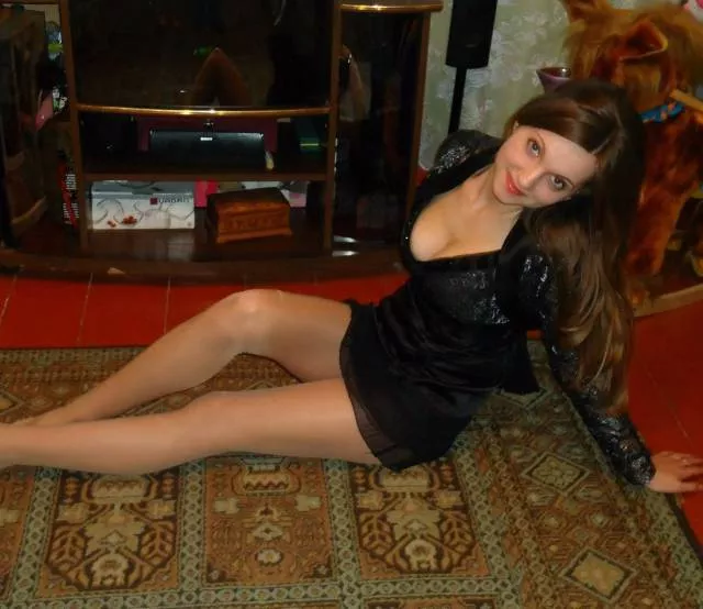 The most charming russian girls - #17 