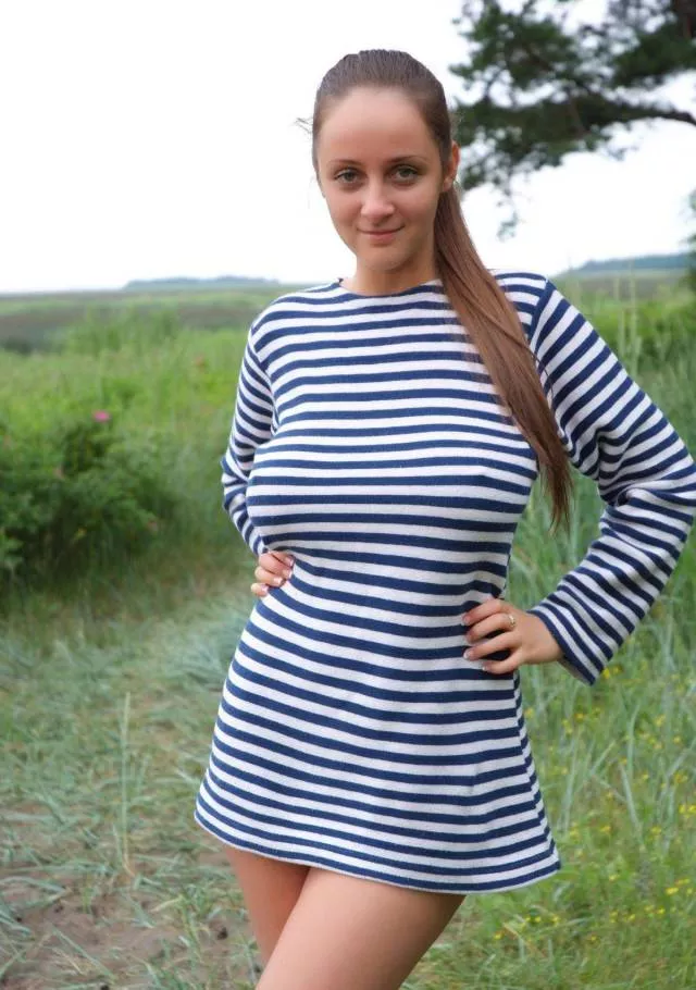 The most charming russian girls - #19 