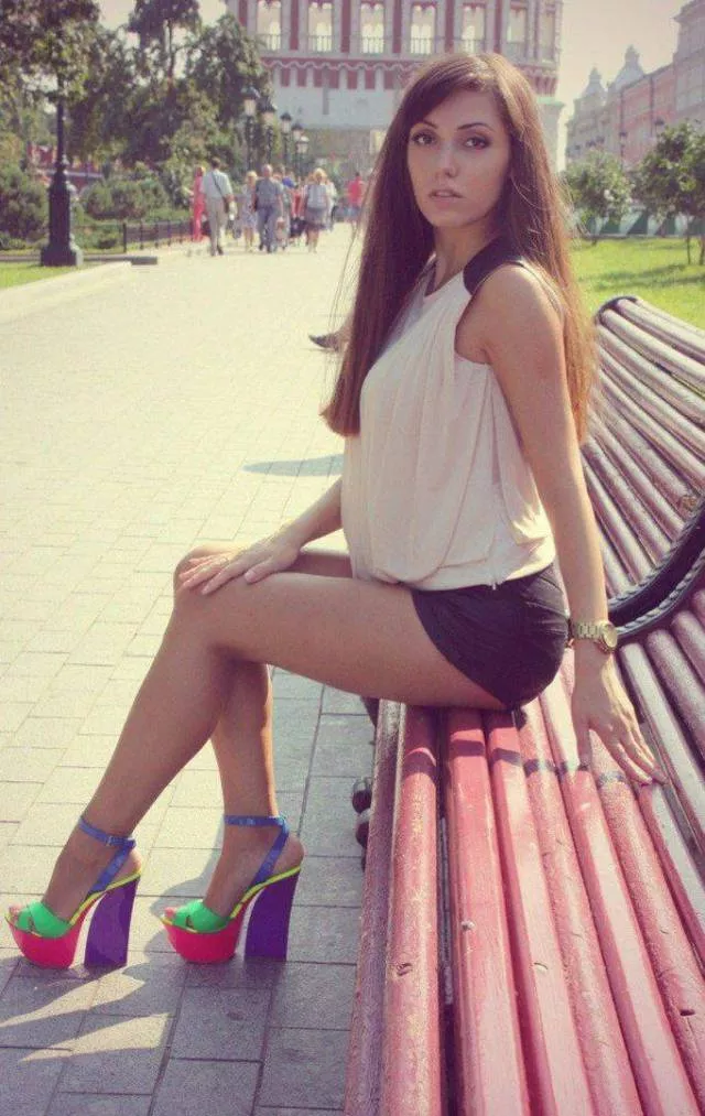 The most charming russian girls - #2 