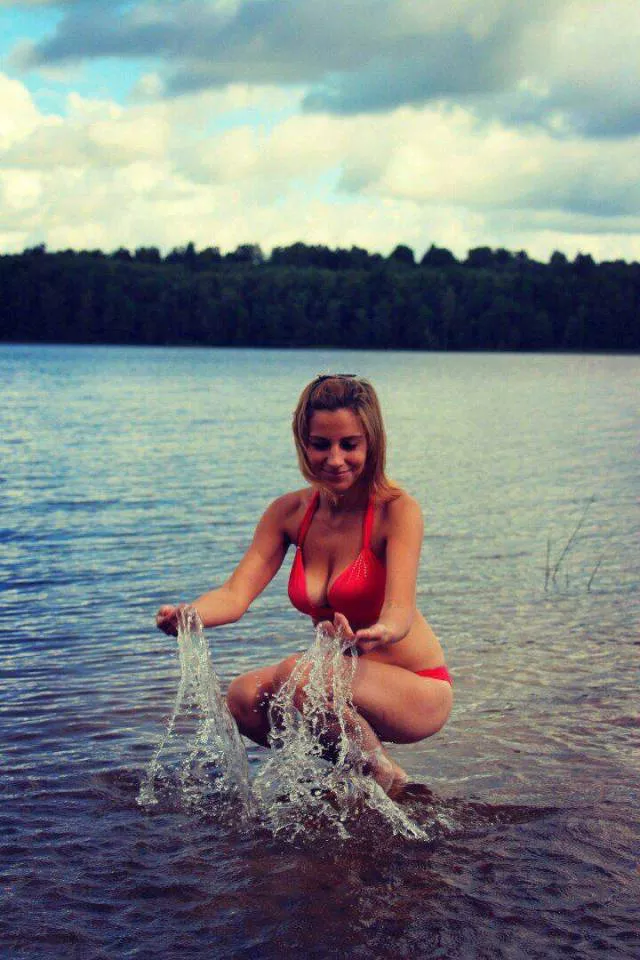 The most charming russian girls - #22 
