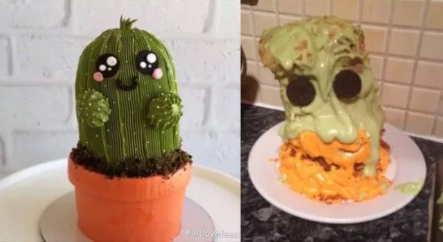 Expectations vs reality when the dream becomes a nightmare - #1 