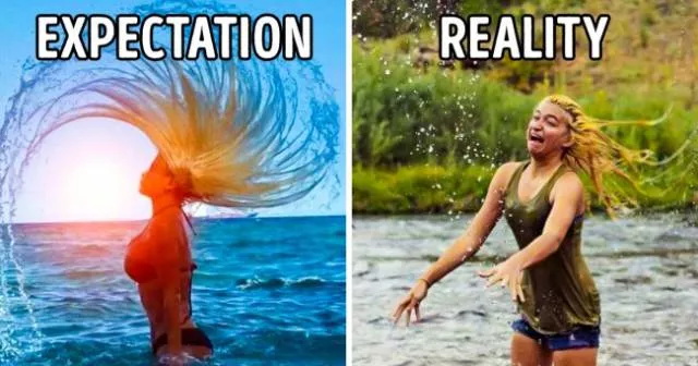 Expectations vs reality when the dream becomes a nightmare - #17 