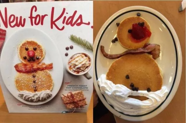 Expectations vs reality when the dream becomes a nightmare