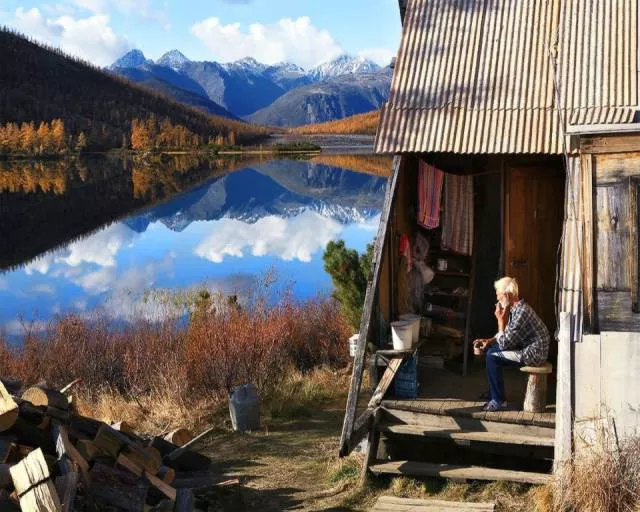 Les plus belles photos du monde selon les internautes - #15 