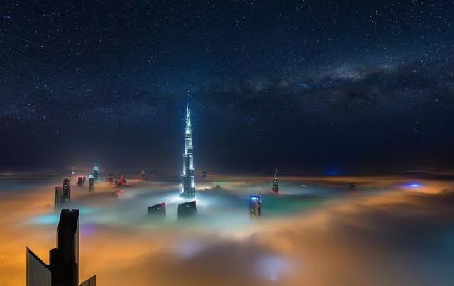 The most beautiful pictures in the world according to netizens - #20 