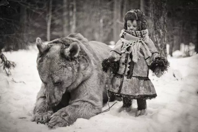 Les plus belles photos du monde selon les internautes - #22 