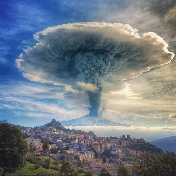 Les plus belles photos du monde selon les internautes - #26 