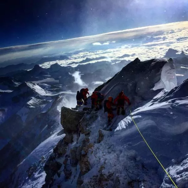 Les plus belles photos du monde selon les internautes - #29 