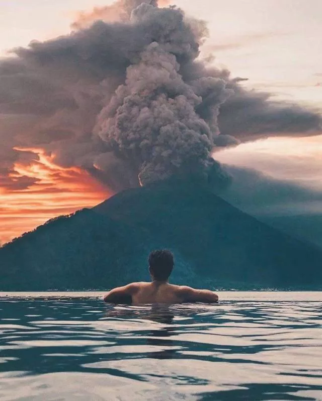 Les plus belles photos du monde selon les internautes - #35 