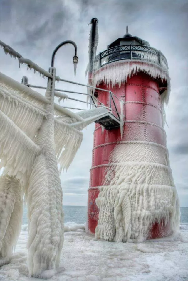 Les plus belles photos du monde selon les internautes - #47 