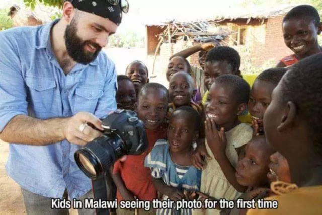 Les plus belles photos du monde selon les internautes - #51 
