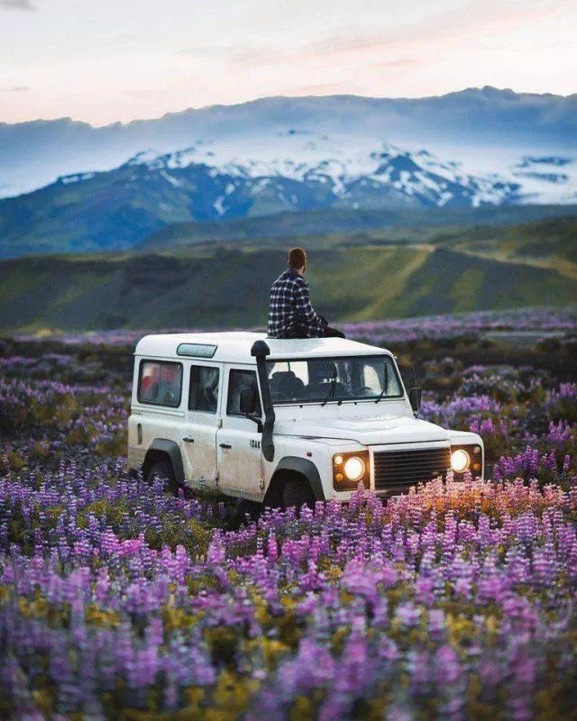 Les plus belles photos du monde selon les internautes - #8 