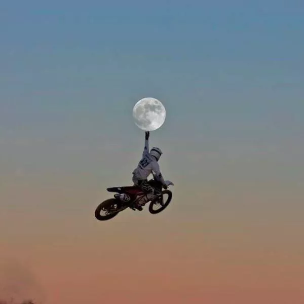 Les plus belles photos du monde selon les internautes - #9 