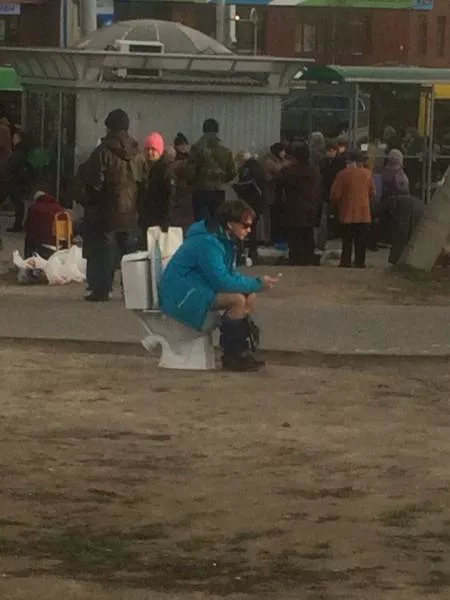 Meanwhile in russia - #12 