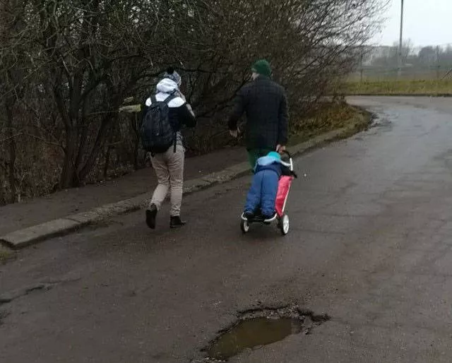 Pendant ce temps en russie - #15 