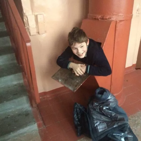 Pendant ce temps en russie - #2 