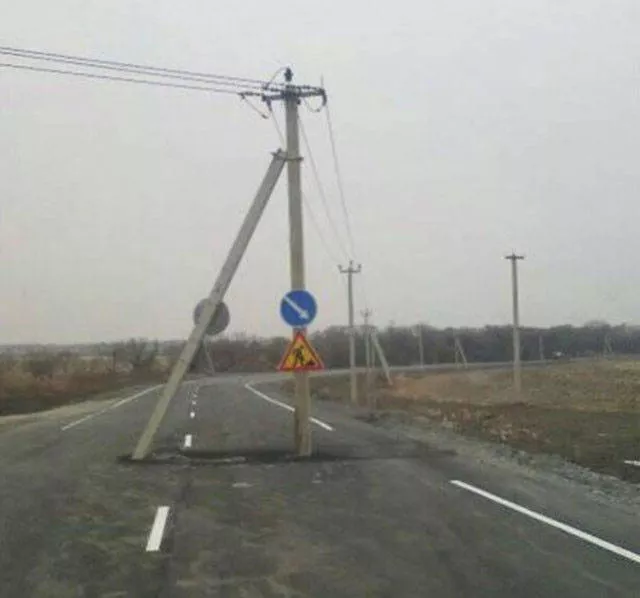 Pendant ce temps en russie - #20 