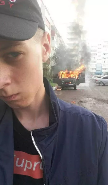 Pendant ce temps en russie - #23 