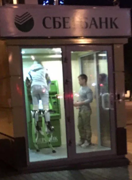 Meanwhile in russia - #25 