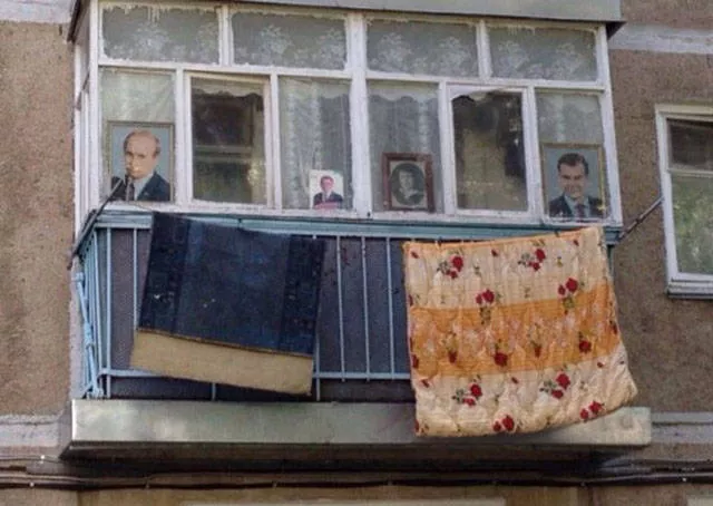 Meanwhile in russia - #3 
