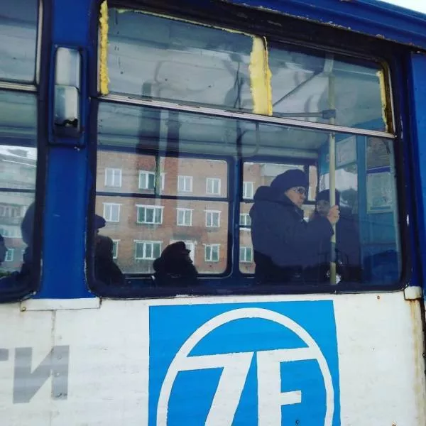 Meanwhile in russia - #33 