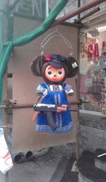 Meanwhile in russia - #34 