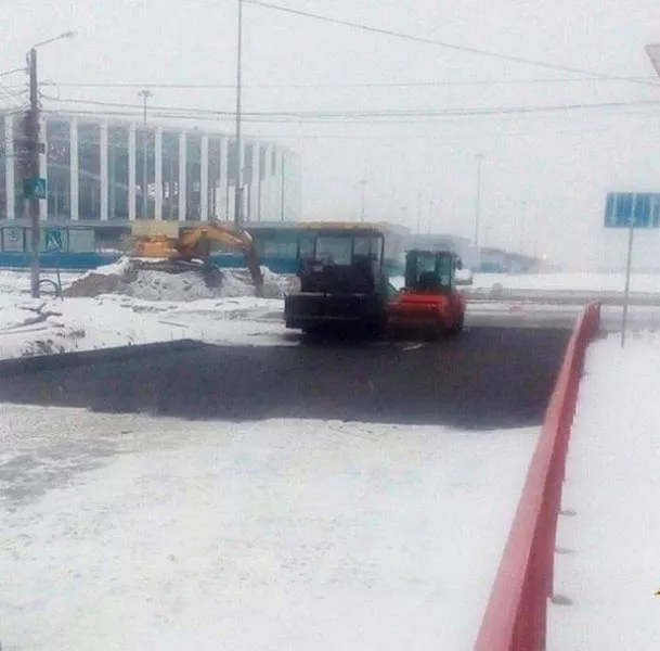 Meanwhile in russia - #36 