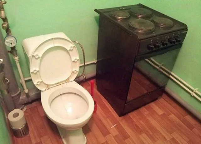 Meanwhile in russia - #37 