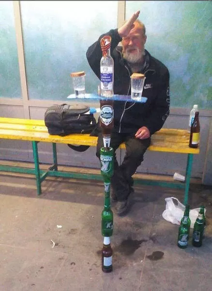 Meanwhile in russia - #38 