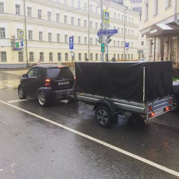 Pendant ce temps en russie - #4 