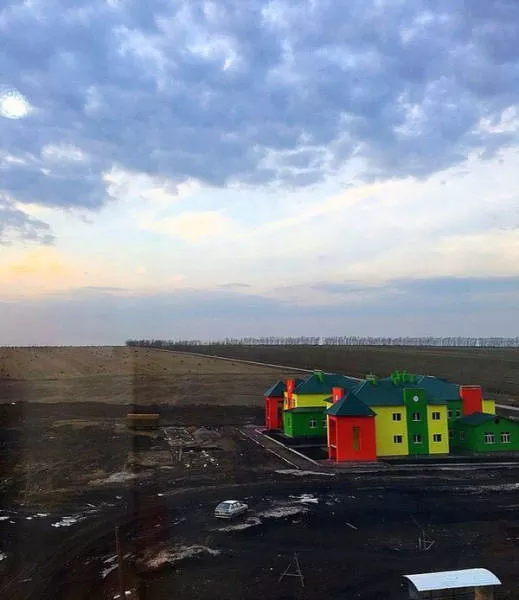 Meanwhile in russia - #9 