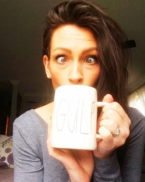 The best kind of girlfriend - #2 