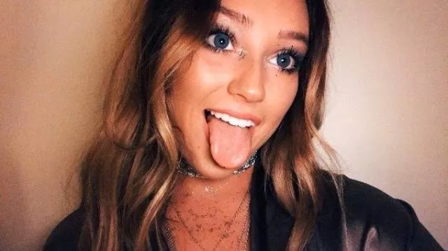 The best kind of girlfriend - #24 