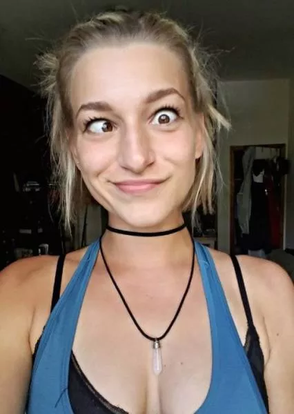 Le meilleur genre de petite amie - #52 