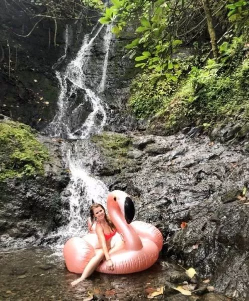 Le meilleur genre de petite amie - #7 