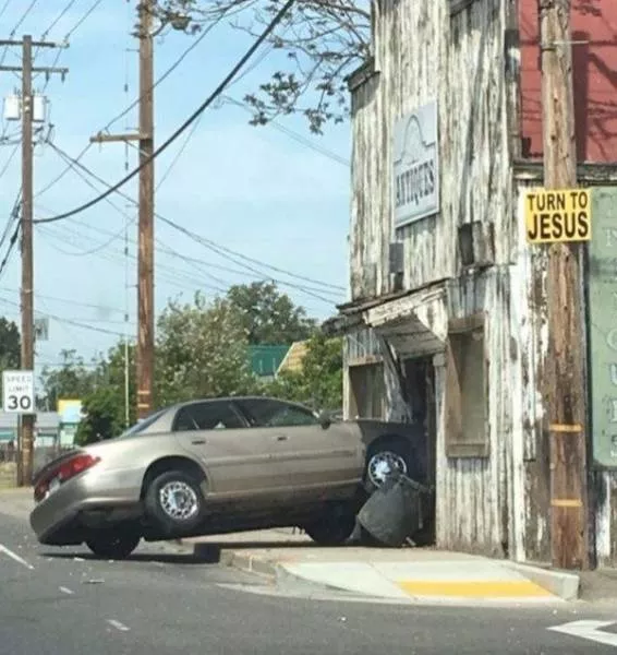 The worst things that can happen - #11 