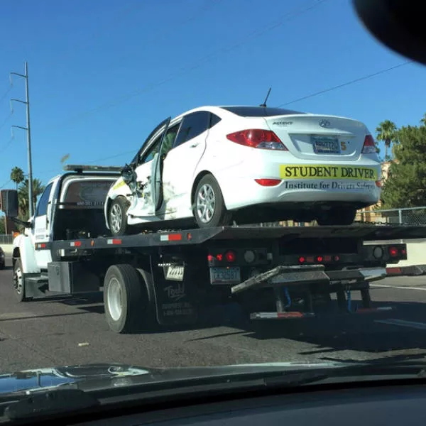 The worst things that can happen - #15 