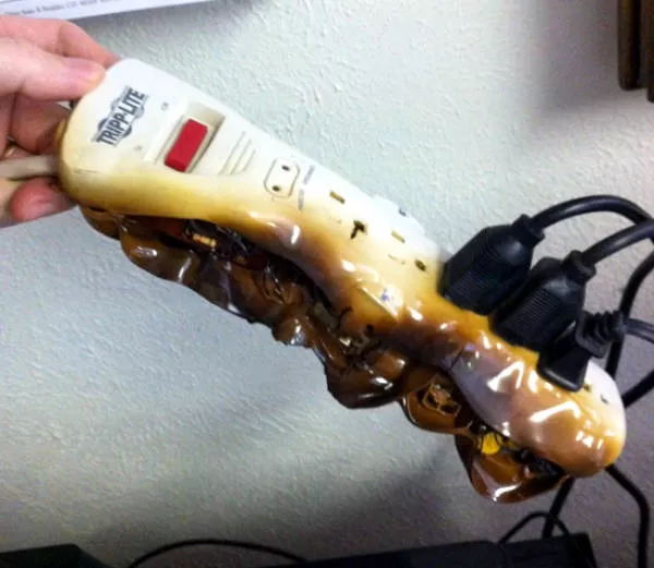 The worst things that can happen - #2 