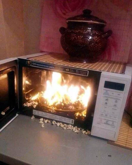 The worst things that can happen - #21 