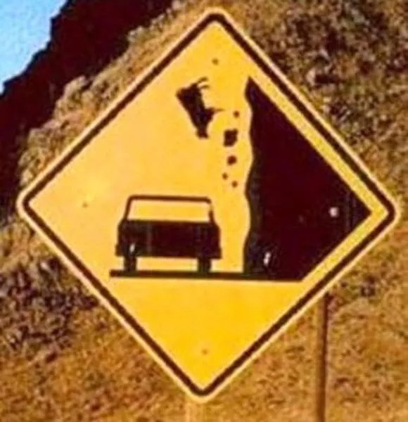 The worst things that can happen - #36 